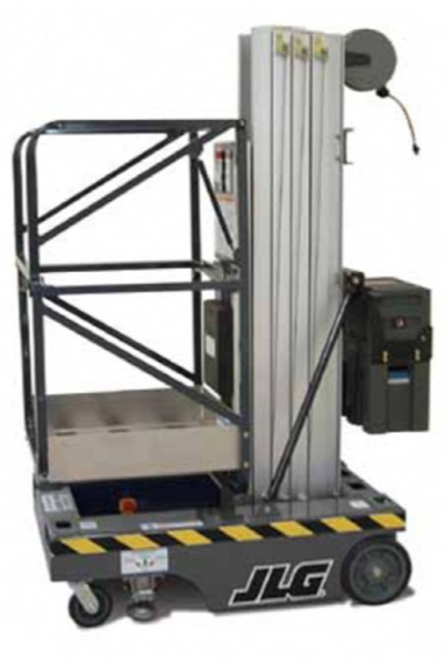 Genie 41AM AC - Alexander Equipment