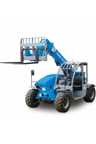 Genie GTH 5519 - Alexander Equipment