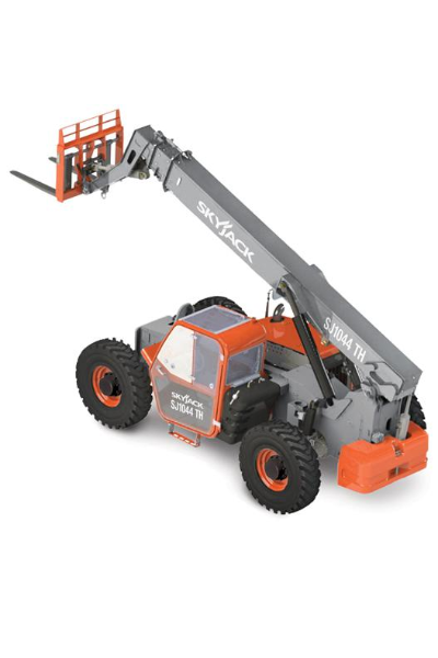 Genie SJ1044TH - Alexander Equipment