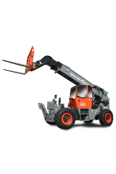 Genie ZB2044 - Alexander Equipment