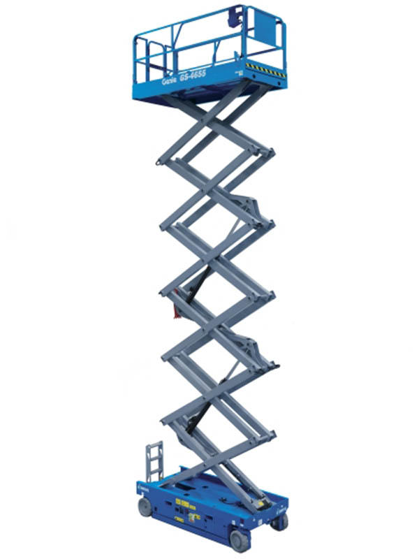 Genie GS4655 - Alexander Equipment