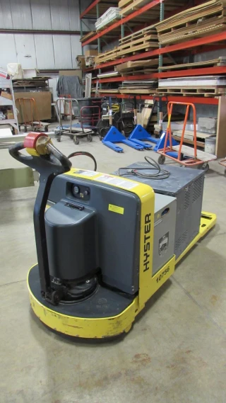 Hyster W60Z Pallet Jack for sale