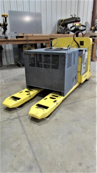 Hyster W60Z Pallet Jack for sale