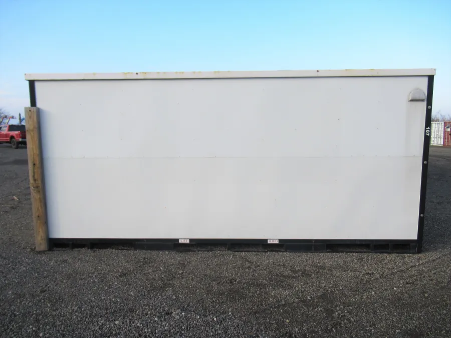 Storage Pod 16 ft AE170 - view 3