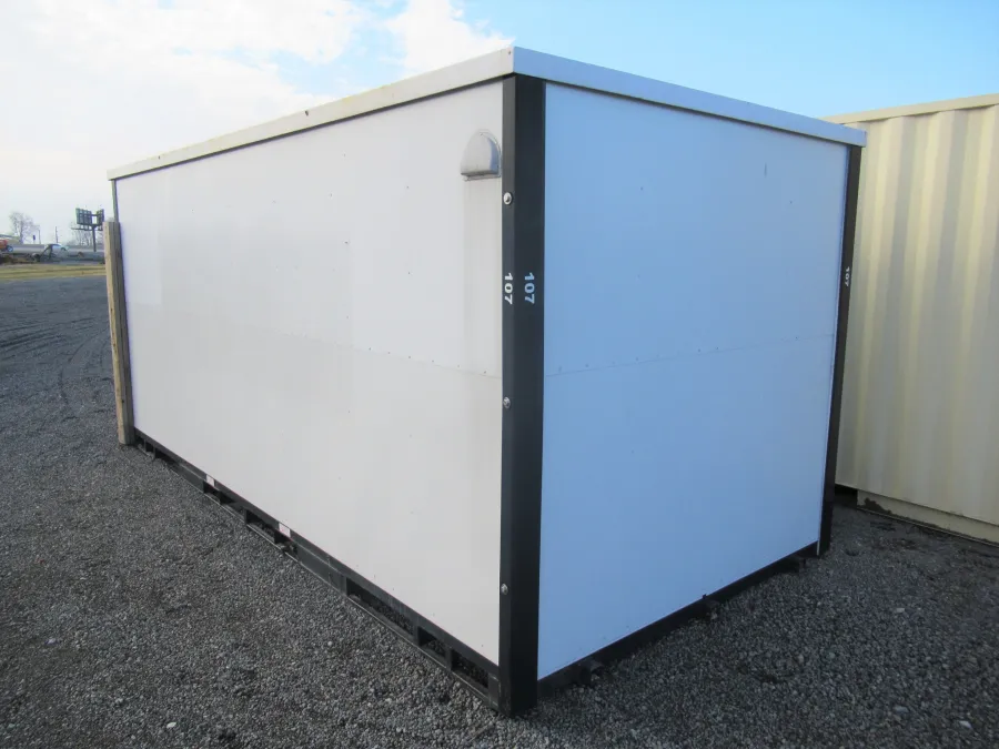 Storage Pod 16 ft AE170 - view 4