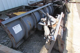 Thomas B212/U-2039 Bobcat Blade #5293 - view 1