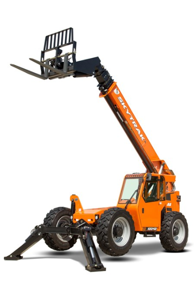 Genie 10042 - Alexander Equipment