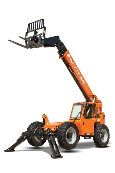 Telehandler