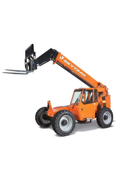 Genie 8042 - Alexander Equipment