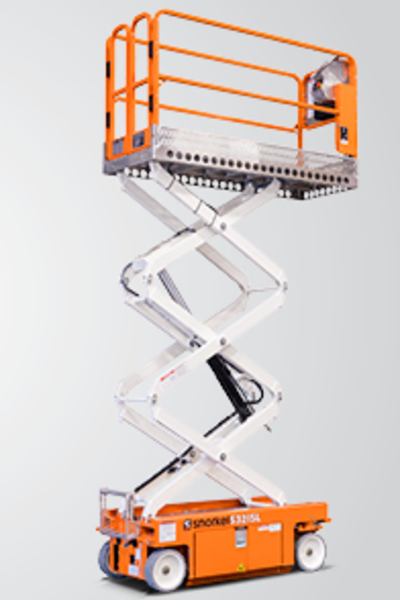 Genie S3215L - Alexander Equipment