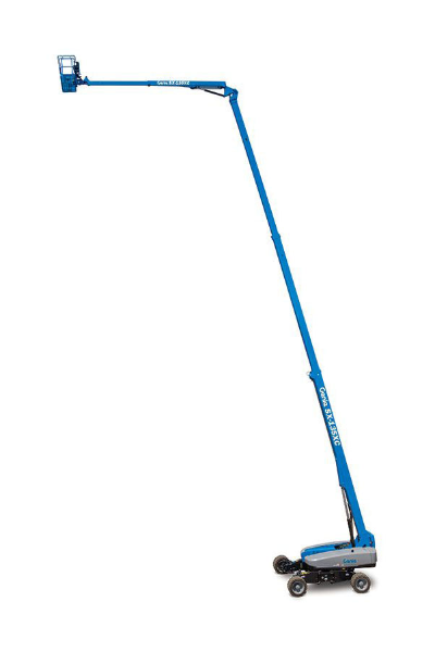 Genie SX-135 XC - Alexander Equipment