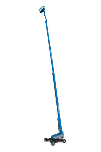 Genie SX-150 - Alexander Equipment
