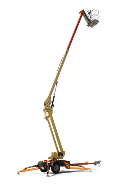 Genie T500J - Alexander Equipment