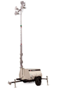 Genie AL4 - Alexander Equipment