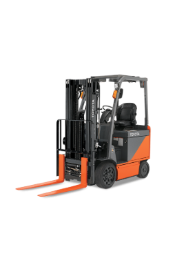 Genie  - Alexander Equipment