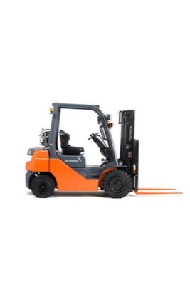 Genie  - Alexander Equipment