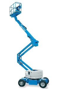 Genie Z-45/25 DC Electric - Alexander Equipment