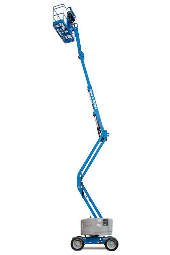 Genie Z-45/25 J RT (2WD) - Alexander Equipment