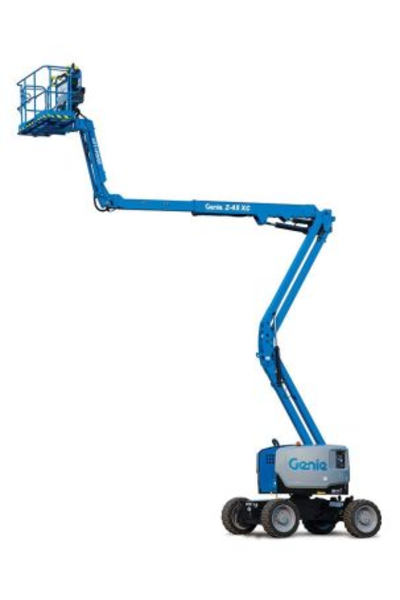 Boom Lift
