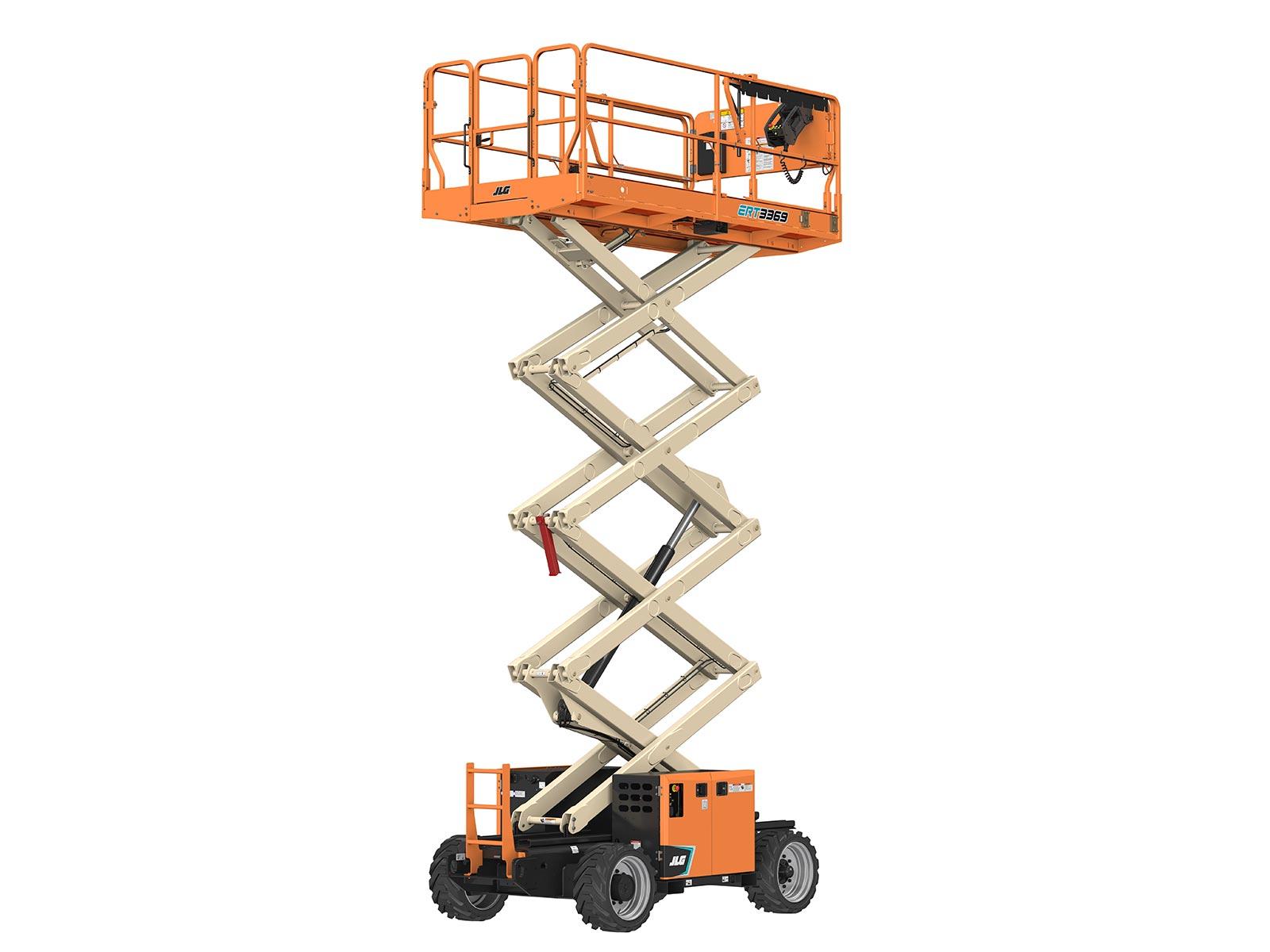 Genie ERT3369 - Alexander Equipment