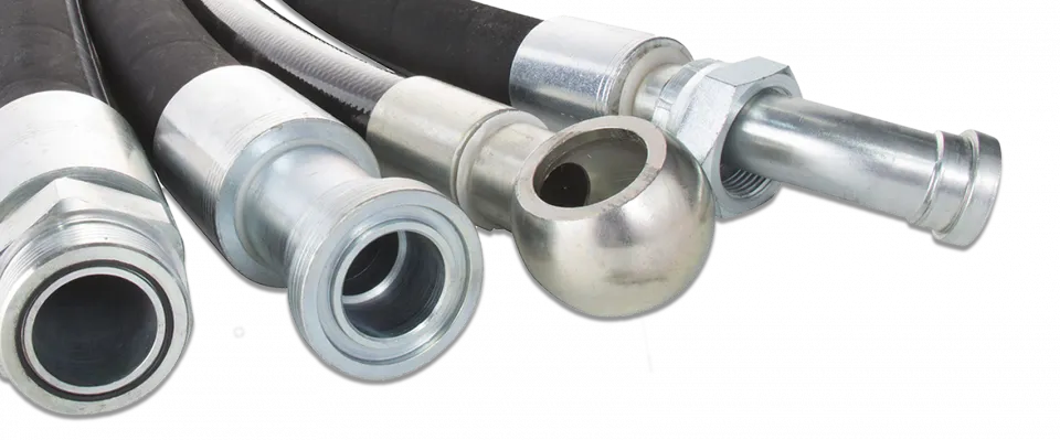 Hose