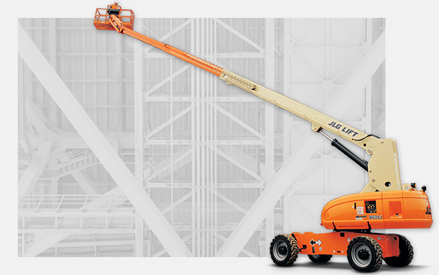 Boom Lifts