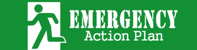 How to Create an Emergency Action Plan